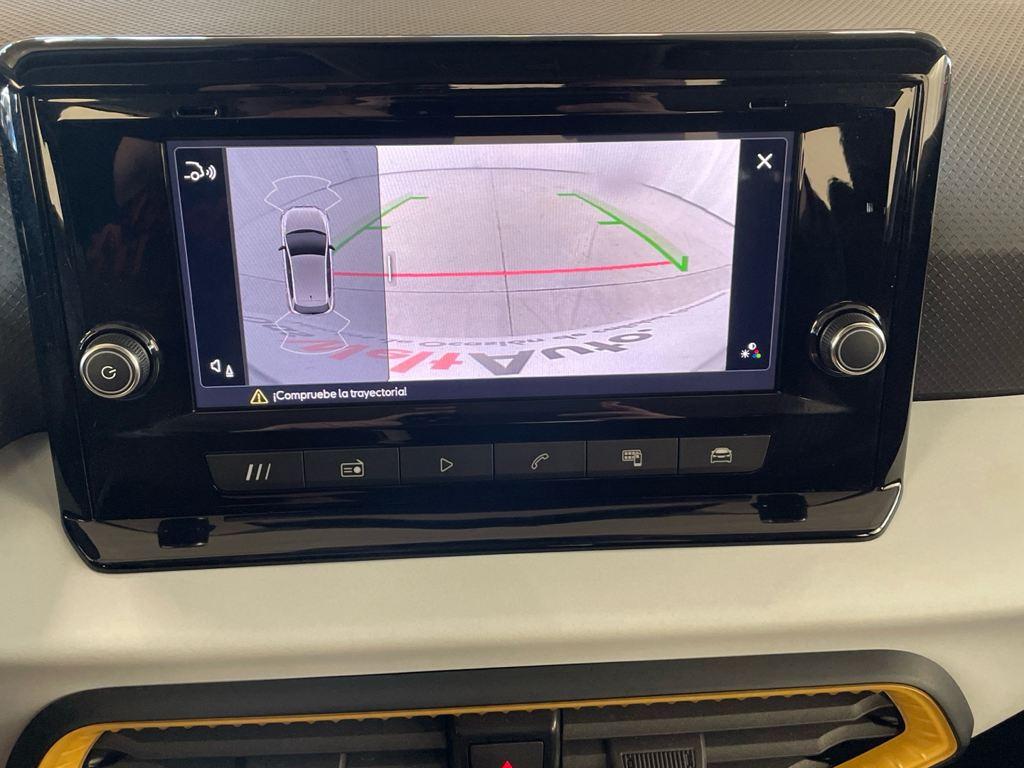 SEAT Ibiza 1.0 MPI Style Salta 59 kW (80 CV) - 19