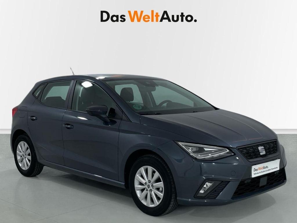 SEAT Ibiza 1.0 MPI S&S Style XM 59 kW (80 CV) - 0