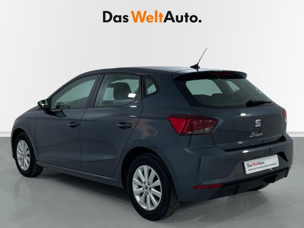 SEAT Ibiza 1.0 MPI S&S Style XM 59 kW (80 CV) - 1