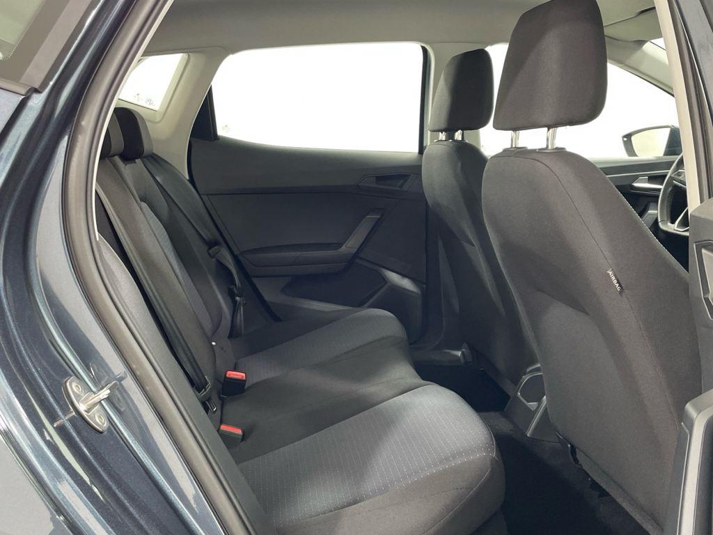 SEAT Ibiza 1.0 MPI S&S Style XM 59 kW (80 CV) - 5