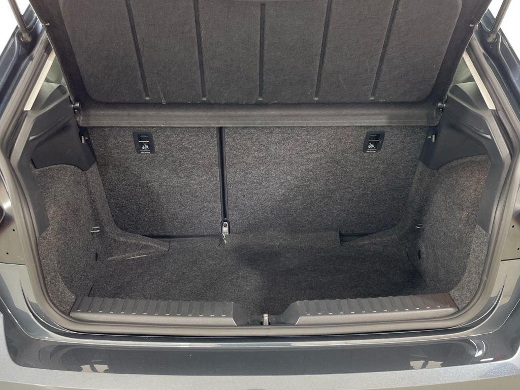 SEAT Ibiza 1.0 MPI S&S Style XM 59 kW (80 CV) - 6