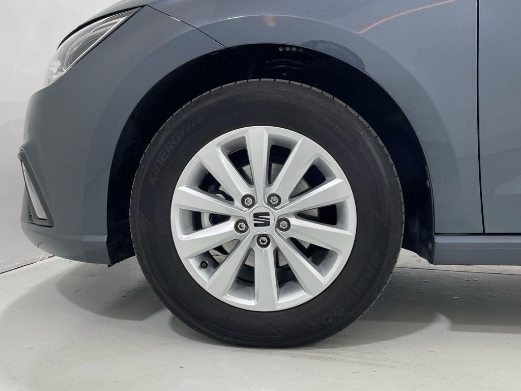 SEAT Ibiza 1.0 MPI S&S Style XM 59 kW (80 CV) - 7