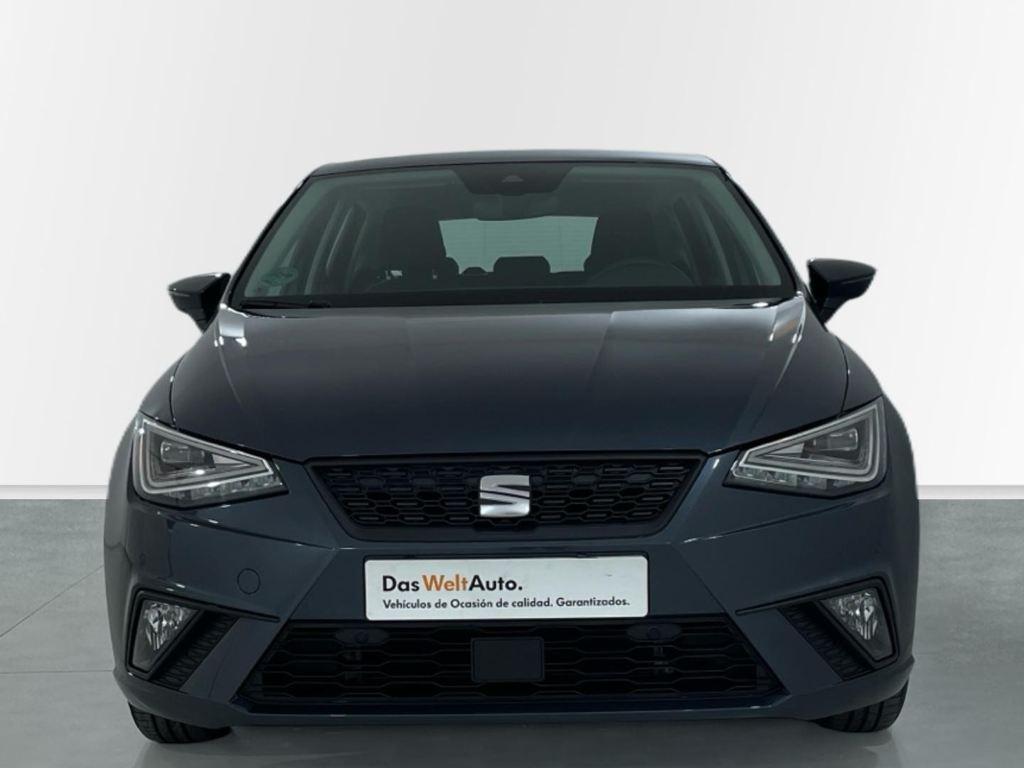 SEAT Ibiza 1.0 MPI S&S Style XM 59 kW (80 CV) - 10