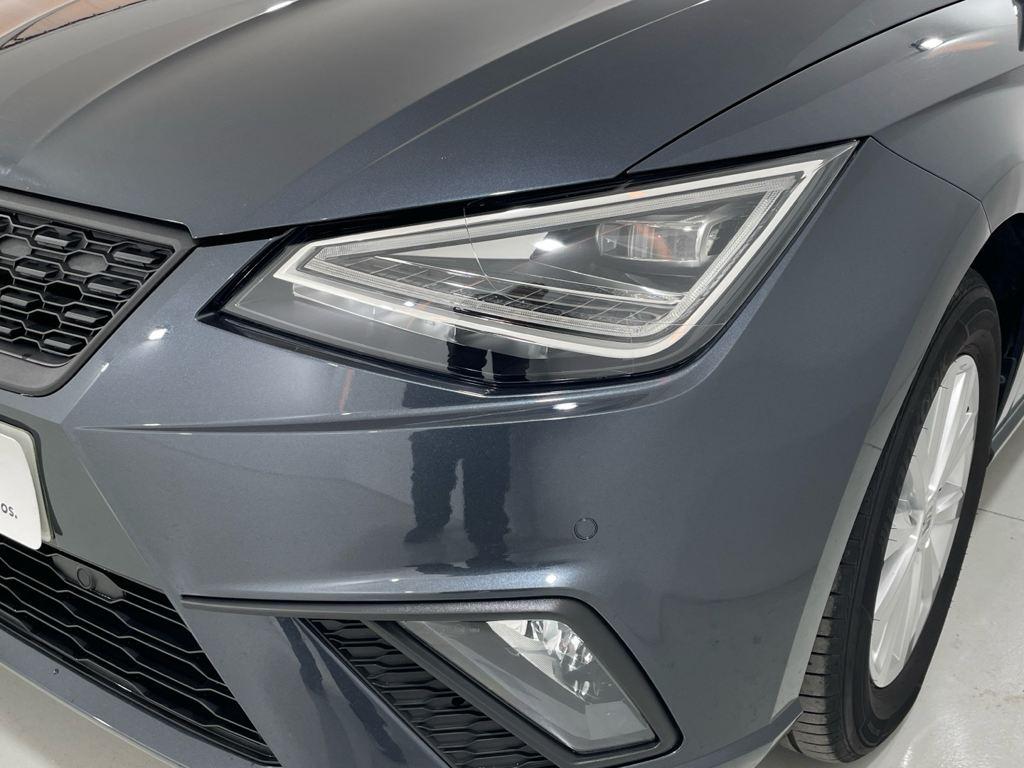 SEAT Ibiza 1.0 MPI S&S Style XM 59 kW (80 CV) - 11