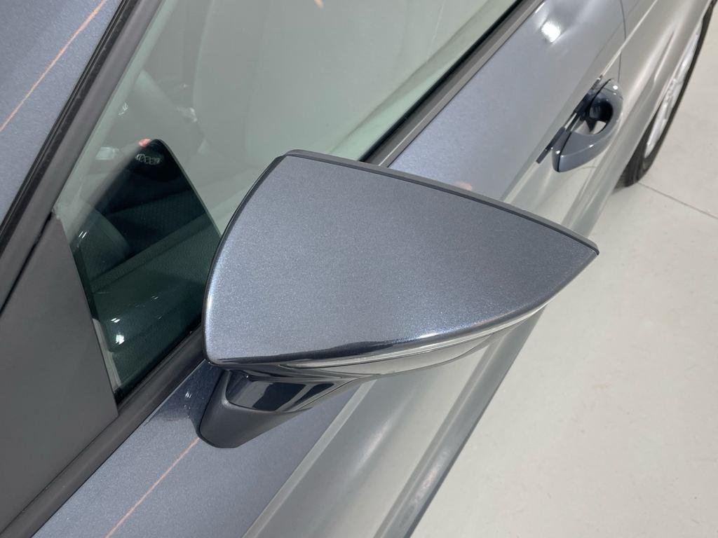 SEAT Ibiza 1.0 MPI S&S Style XM 59 kW (80 CV) - 12