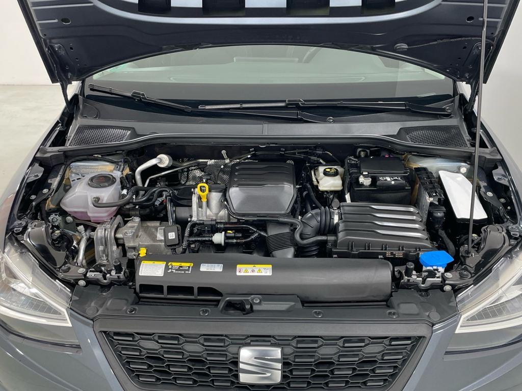 SEAT Ibiza 1.0 MPI S&S Style XM 59 kW (80 CV) - 13