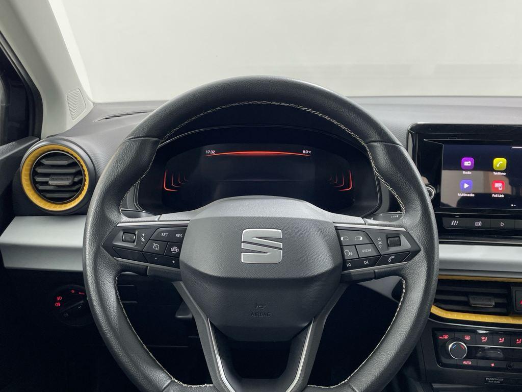 SEAT Ibiza 1.0 MPI S&S Style XM 59 kW (80 CV) - 14
