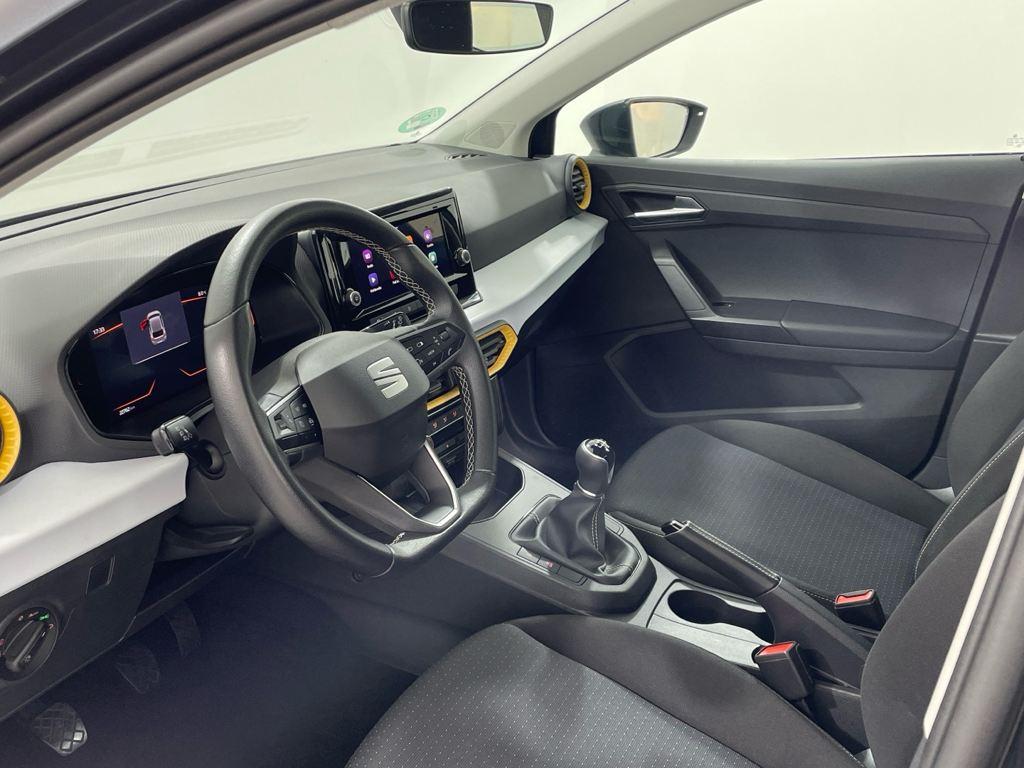 SEAT Ibiza 1.0 MPI S&S Style XM 59 kW (80 CV) - 15