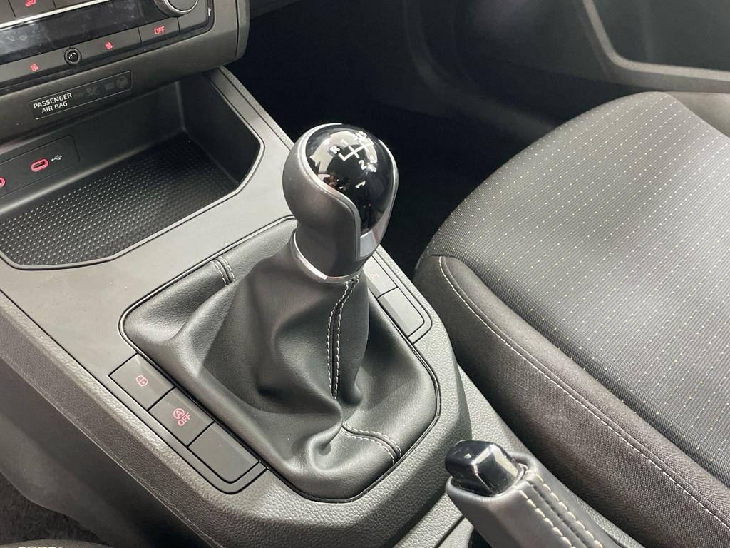 SEAT Ibiza 1.0 MPI S&S Style XM 59 kW (80 CV) - 18