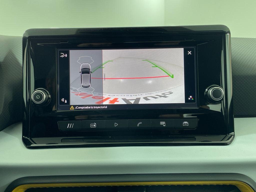 SEAT Ibiza 1.0 MPI S&S Style XM 59 kW (80 CV) - 19
