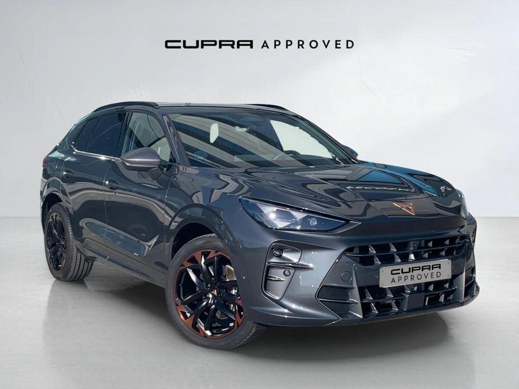 CUPRA Terramar 1.5 TSI e-Hybrid DSG 150 kW (204 CV) - 0