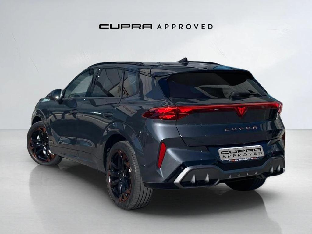 CUPRA Terramar 1.5 TSI e-Hybrid DSG 150 kW (204 CV) - 1