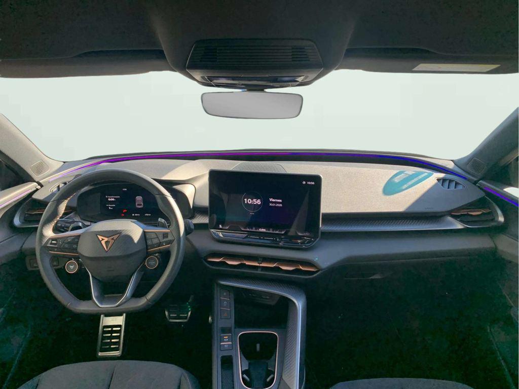 CUPRA Terramar 1.5 TSI e-Hybrid DSG 150 kW (204 CV) - 3