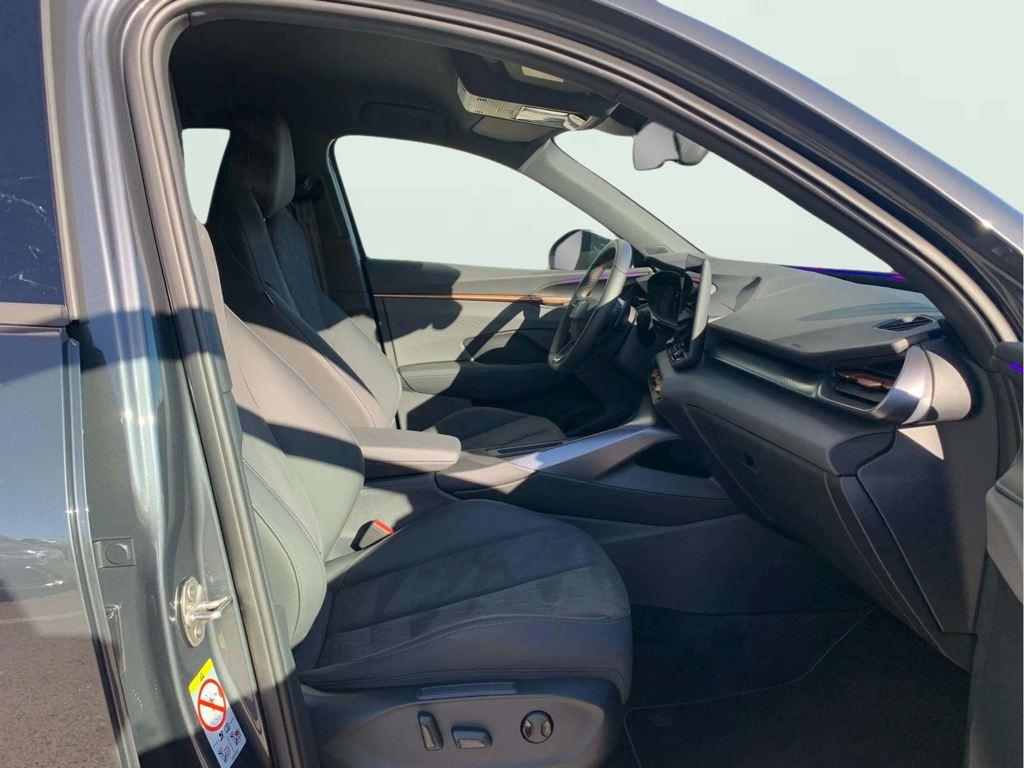 CUPRA Terramar 1.5 TSI e-Hybrid DSG 150 kW (204 CV) - 4