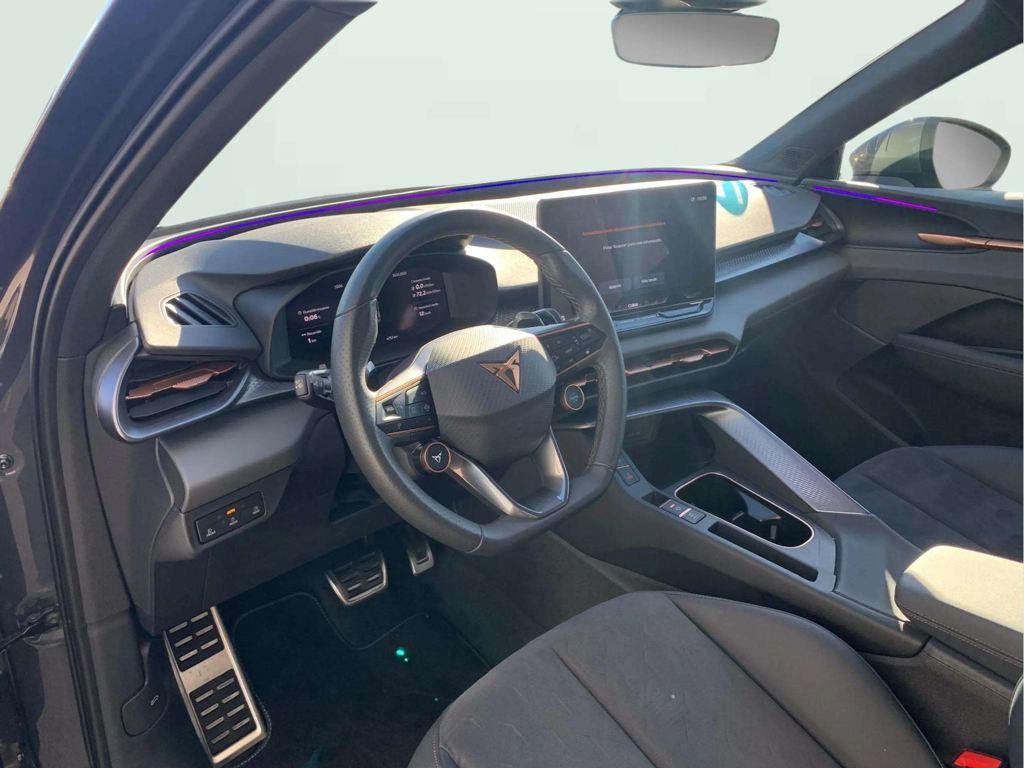 CUPRA Terramar 1.5 TSI e-Hybrid DSG 150 kW (204 CV) - 8