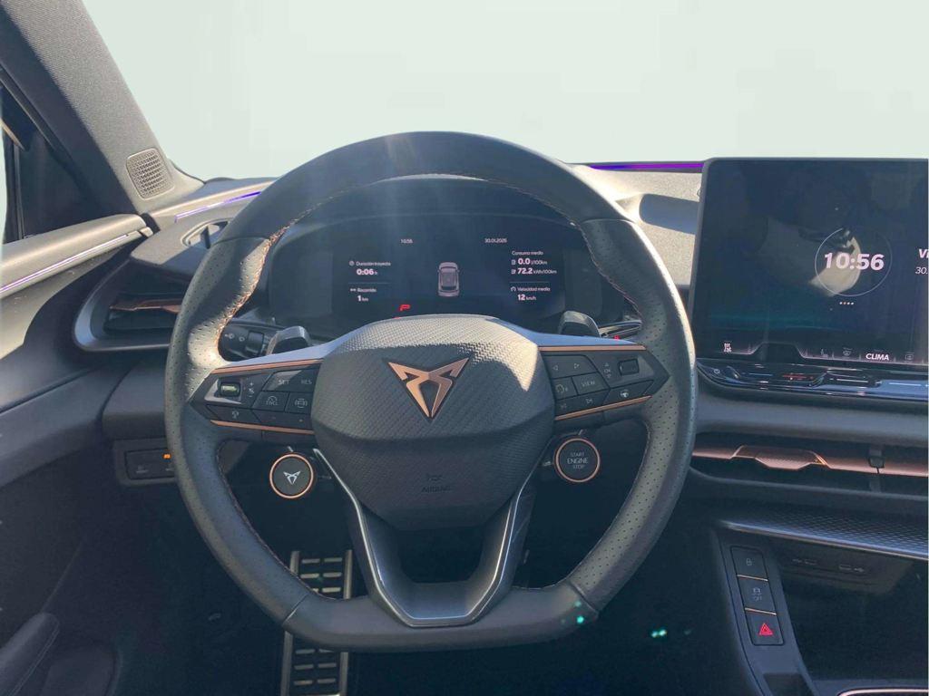 CUPRA Terramar 1.5 TSI e-Hybrid DSG 150 kW (204 CV) - 9