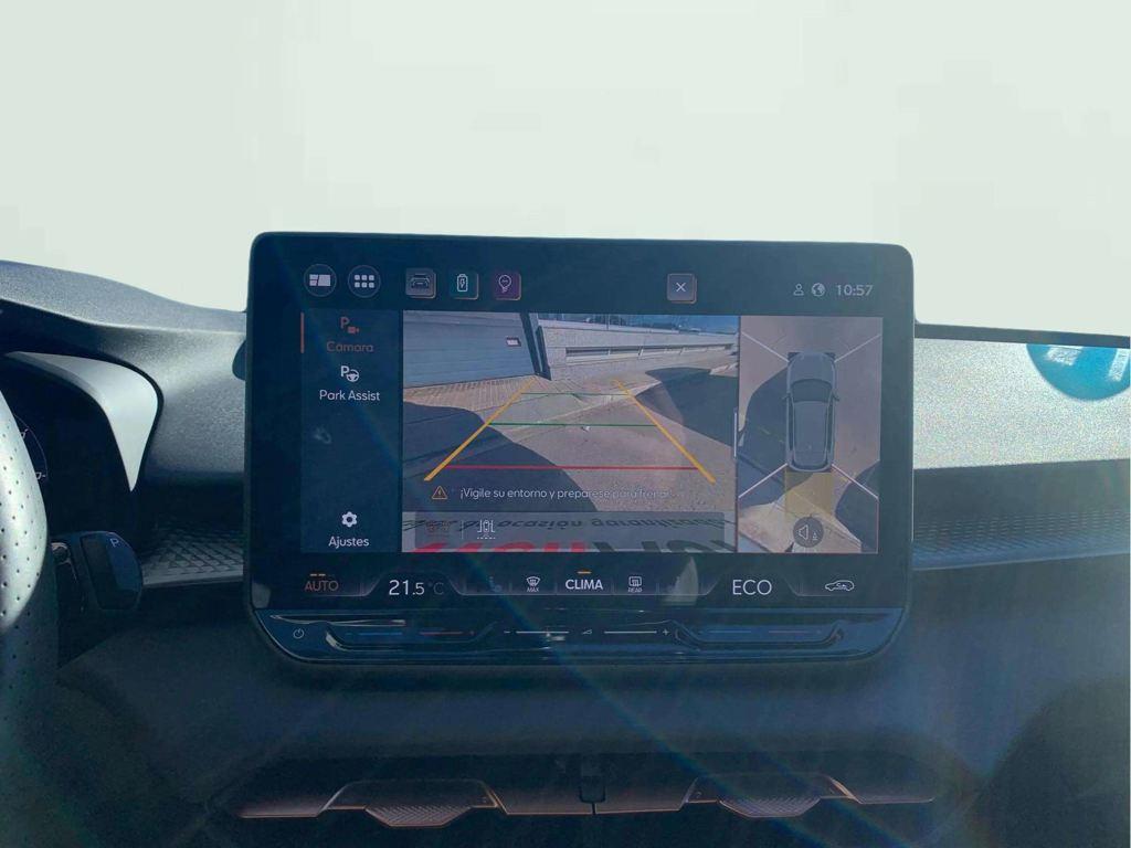 CUPRA Terramar 1.5 TSI e-Hybrid DSG 150 kW (204 CV) - 10