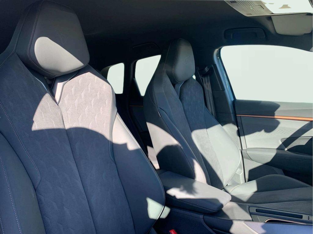 CUPRA Terramar 1.5 TSI e-Hybrid DSG 150 kW (204 CV) - 12