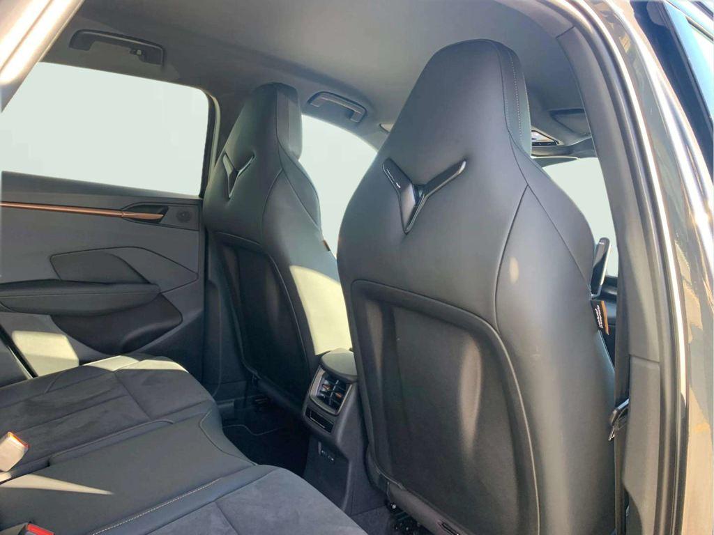 CUPRA Terramar 1.5 TSI e-Hybrid DSG 150 kW (204 CV) - 13