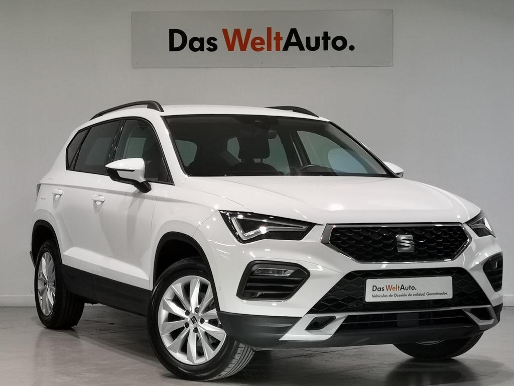 SEAT Ateca 1.5 TSI S&S Style XL 110 kW (150 CV) - 0