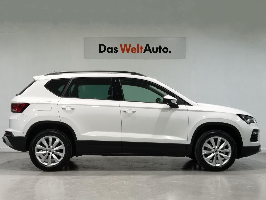 SEAT Ateca 1.5 TSI S&S Style XL 110 kW (150 CV) - 2