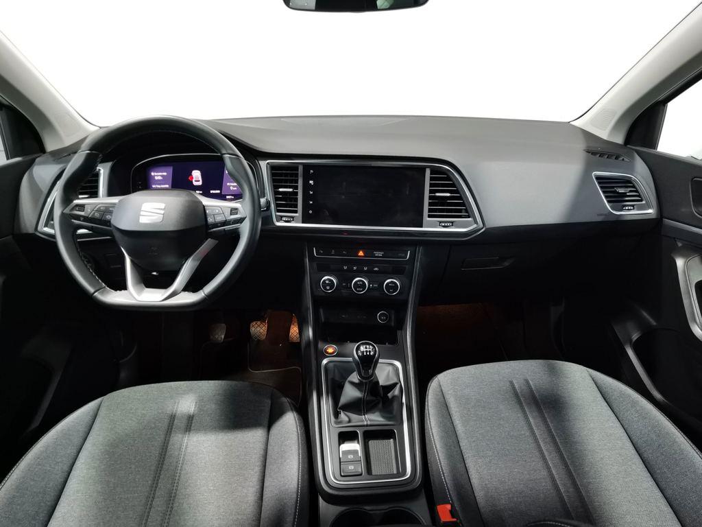 SEAT Ateca 1.5 TSI S&S Style XL 110 kW (150 CV) - 3
