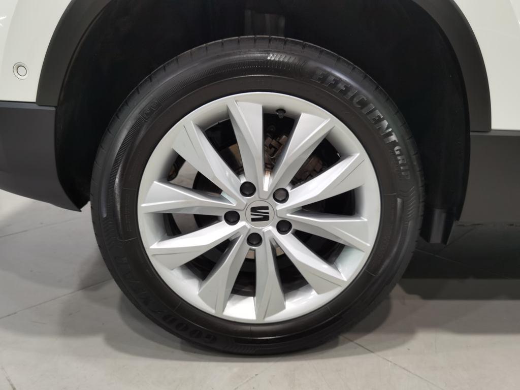SEAT Ateca 1.5 TSI S&S Style XL 110 kW (150 CV) - 7