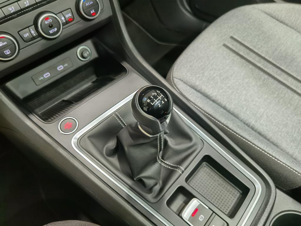 SEAT Ateca 1.5 TSI S&S Style XL 110 kW (150 CV) - 8