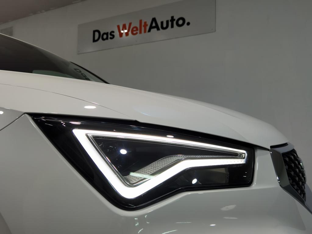 SEAT Ateca 1.5 TSI S&S Style XL 110 kW (150 CV) - 17