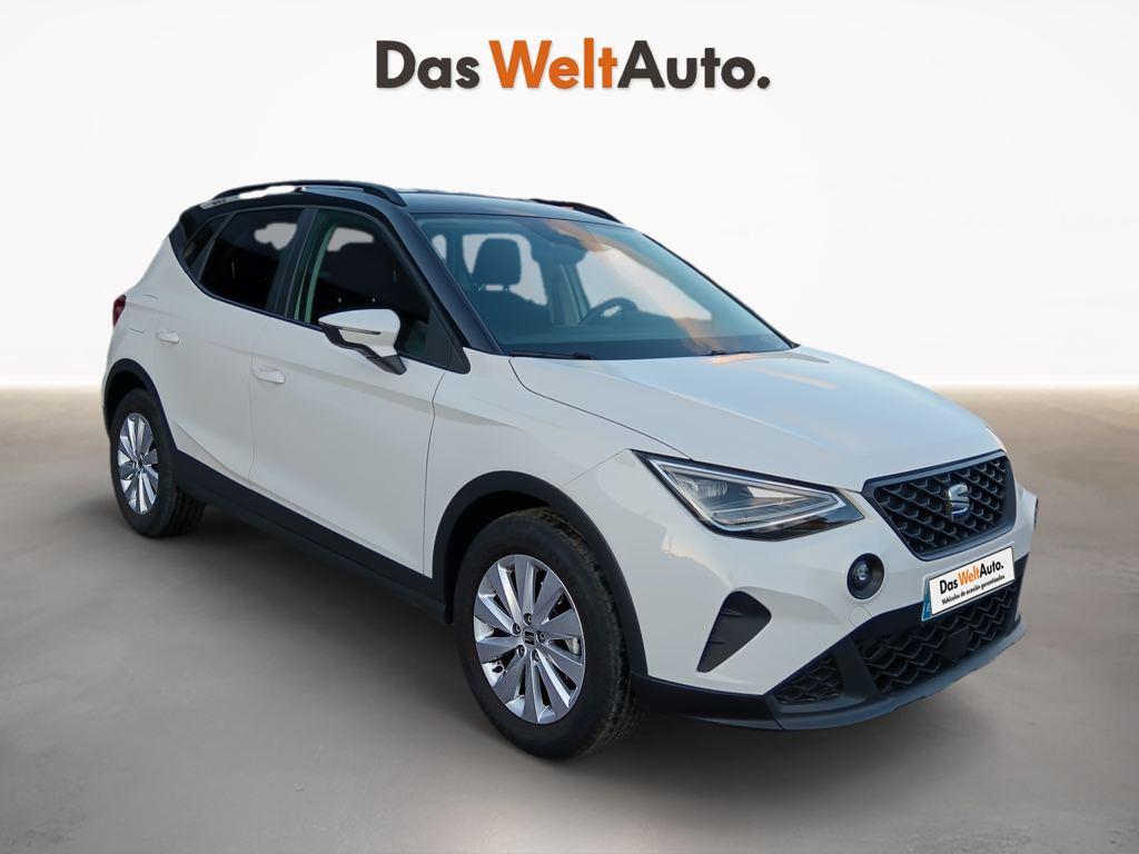 SEAT Arona 1.0 TSI Style Special Edition DSG 85 kW (115 CV) - 0