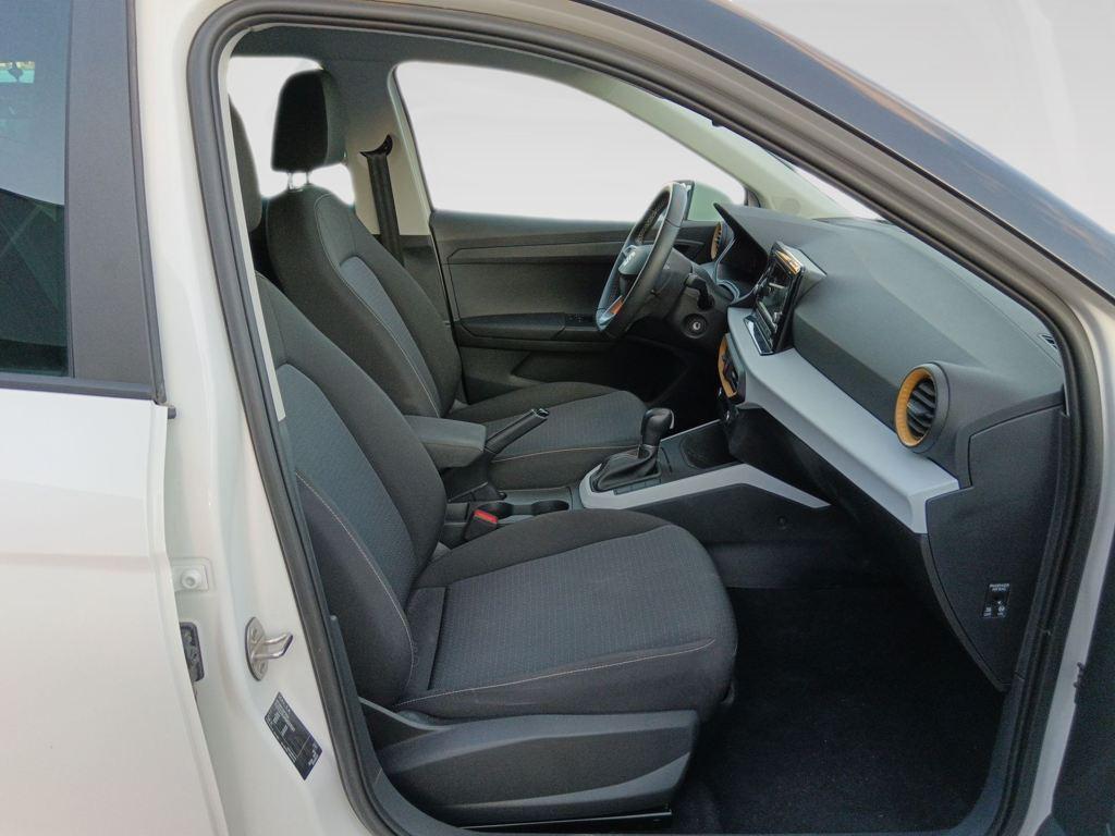 SEAT Arona 1.0 TSI Style Special Edition DSG 85 kW (115 CV) - 4