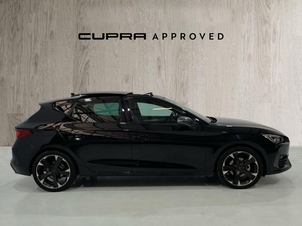 CUPRA León 1.5 eTSI DSG 110 kW (150 CV) - 2