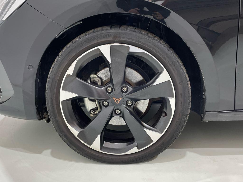 CUPRA León 1.5 eTSI DSG 110 kW (150 CV) - 7