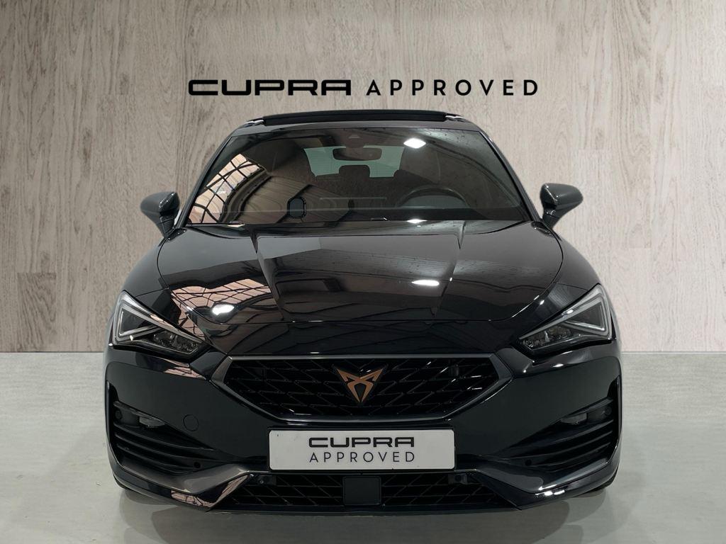 CUPRA León 1.5 eTSI DSG 110 kW (150 CV) - 10