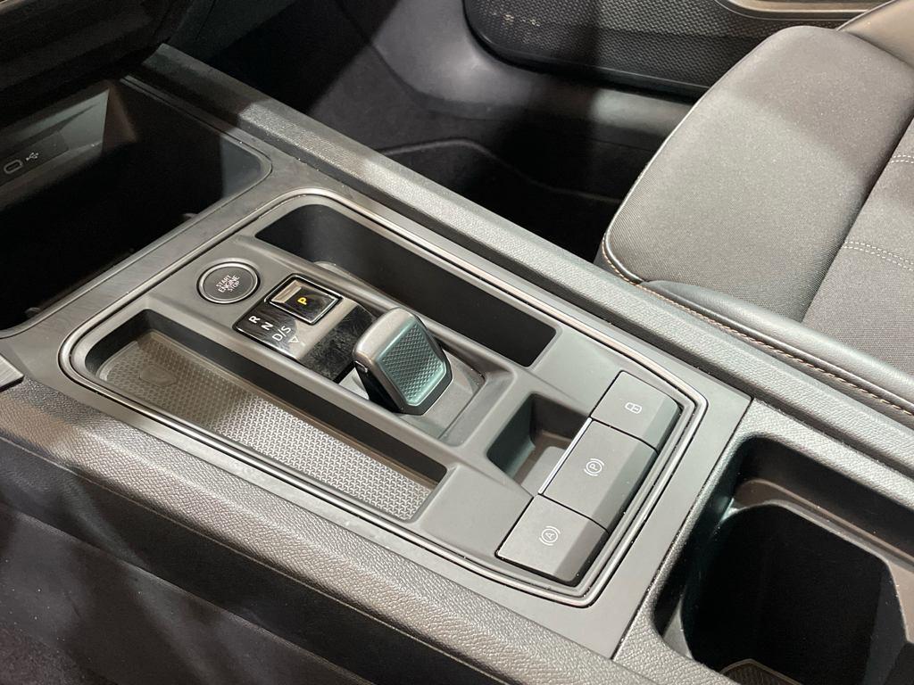 CUPRA León 1.5 eTSI DSG 110 kW (150 CV) - 17