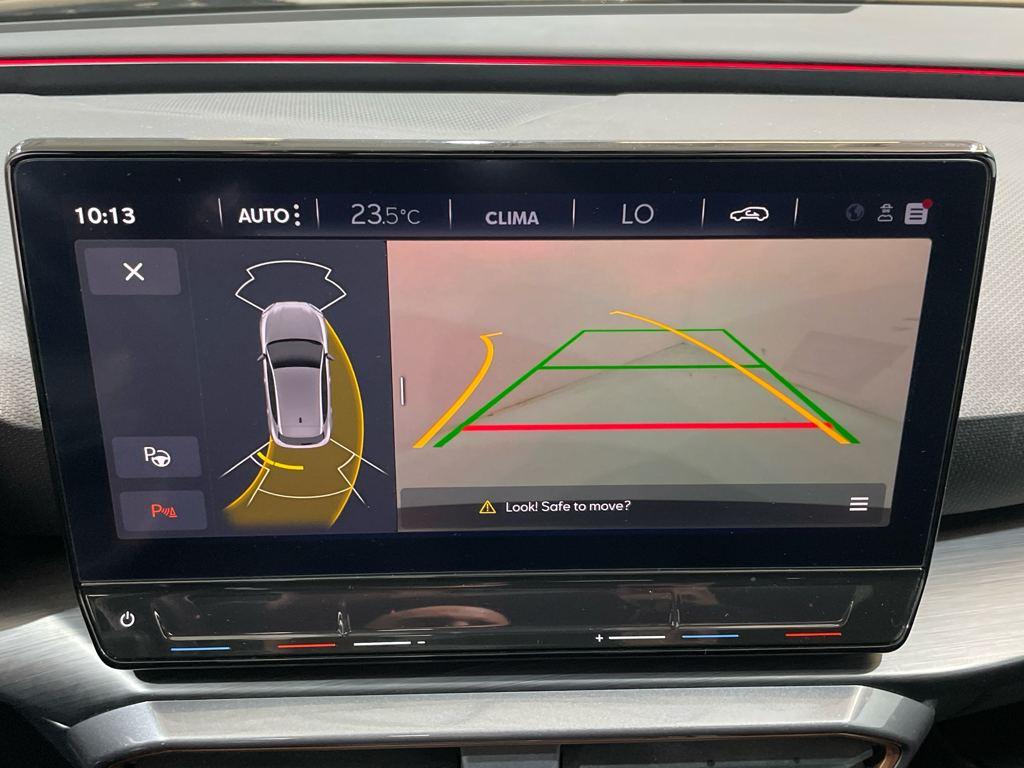 CUPRA León 1.5 eTSI DSG 110 kW (150 CV) - 19