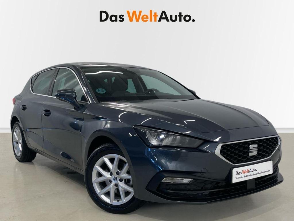 SEAT León 1.5 TSI S&S Style 25 Aniversario 85 kW (116 CV) - 0