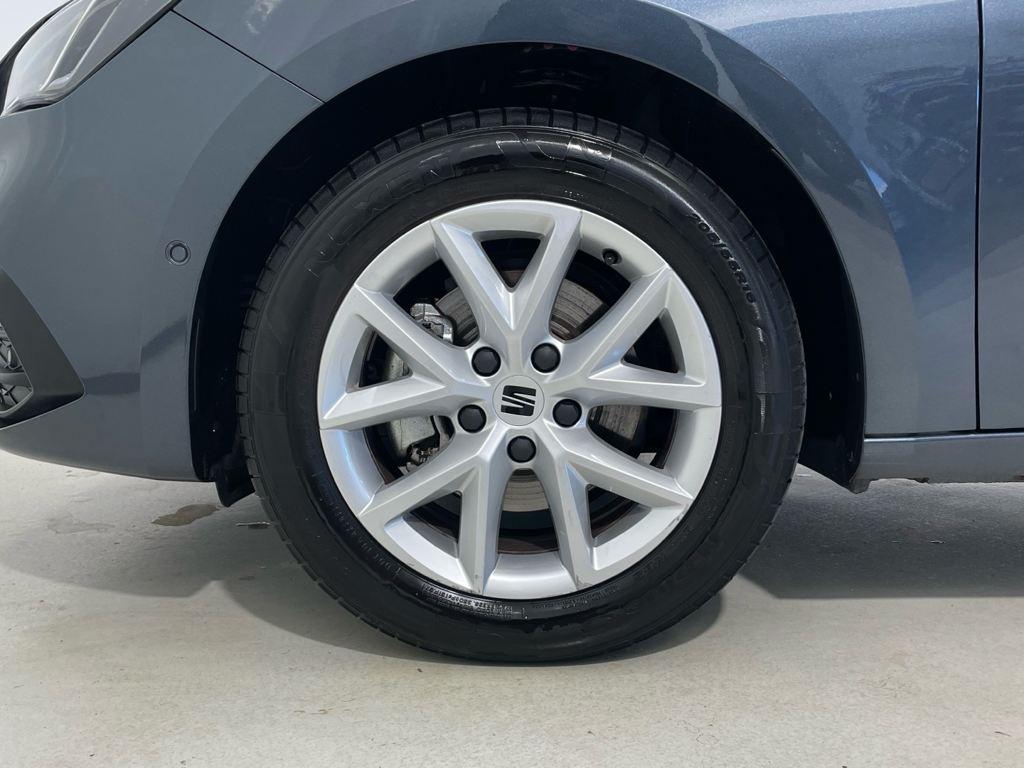 SEAT León 1.5 TSI S&S Style 25 Aniversario 85 kW (116 CV) - 7