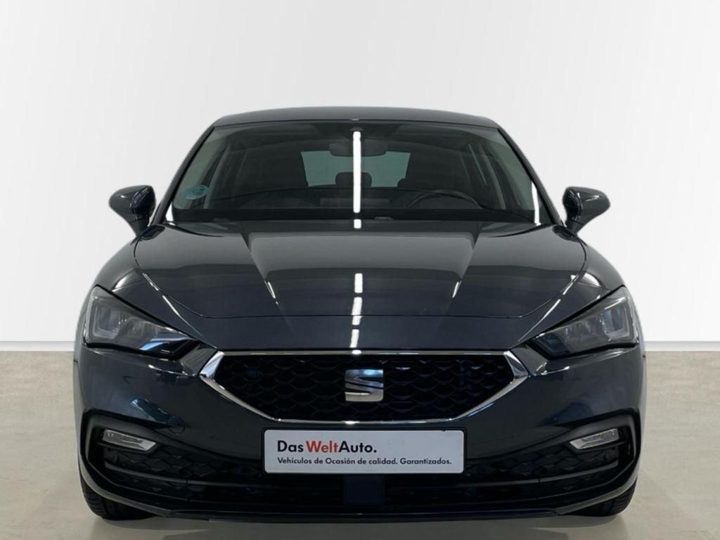 SEAT León 1.5 TSI S&S Style 25 Aniversario 85 kW (116 CV) - 10