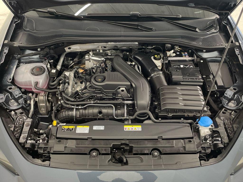 SEAT León 1.5 TSI S&S Style 25 Aniversario 85 kW (116 CV) - 13