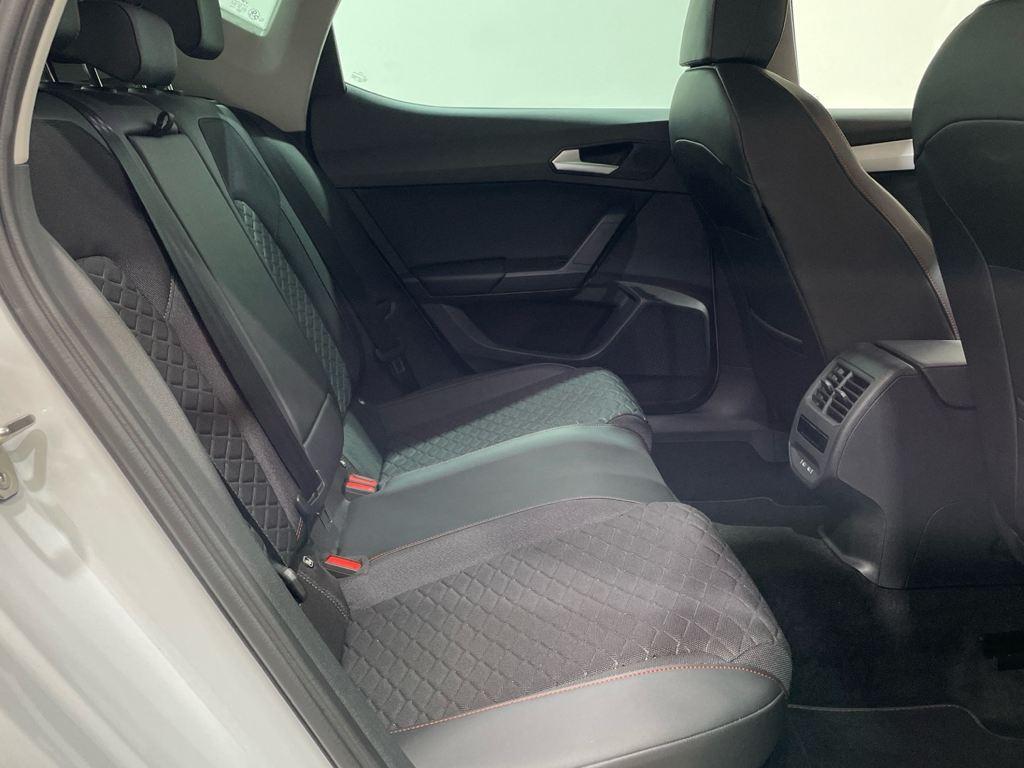 SEAT León 2.0 TDI S&S FR XS DSG 110 kW (150 CV) - 5