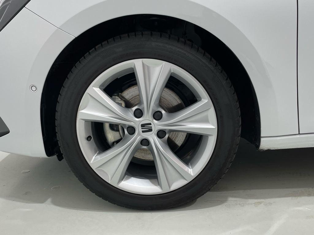 SEAT León 2.0 TDI S&S FR XS DSG 110 kW (150 CV) - 7