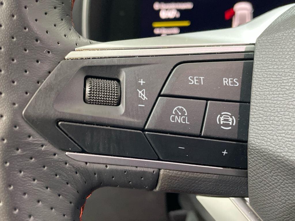 SEAT León 2.0 TDI S&S FR XS DSG 110 kW (150 CV) - 8