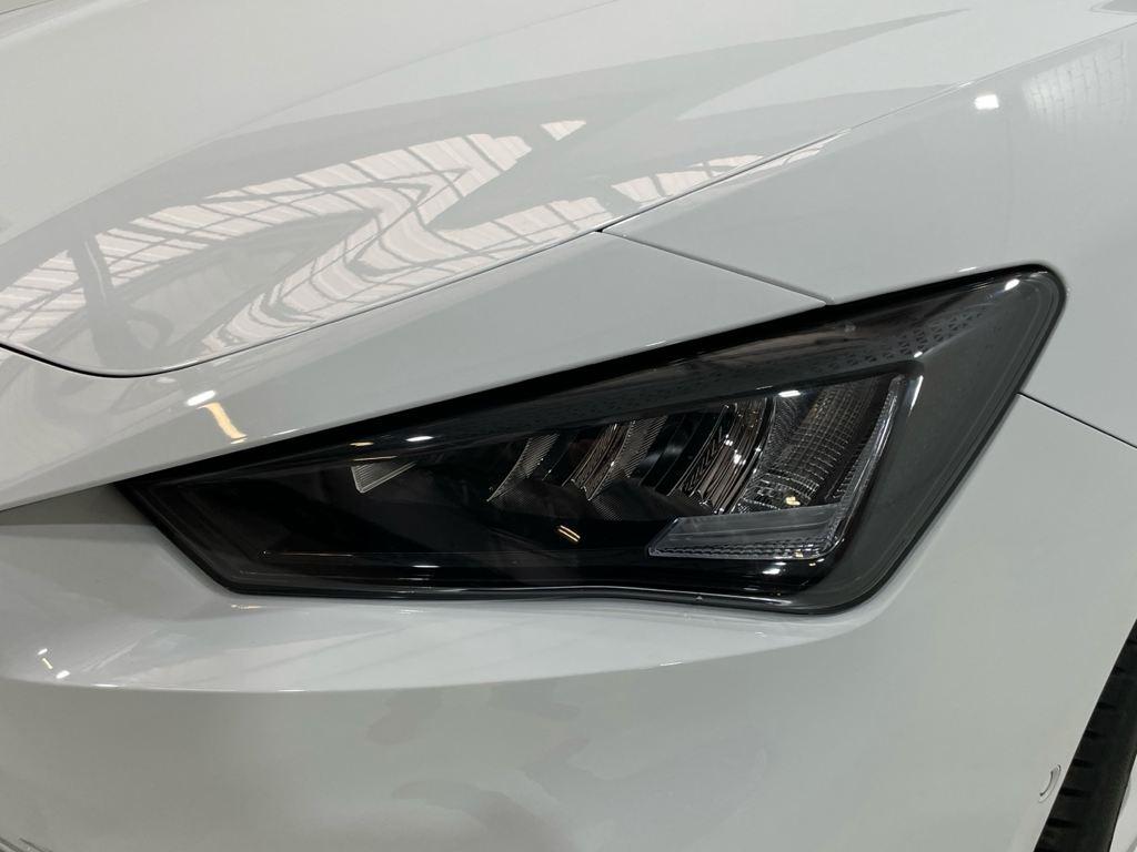 SEAT León 2.0 TDI S&S FR XS DSG 110 kW (150 CV) - 11