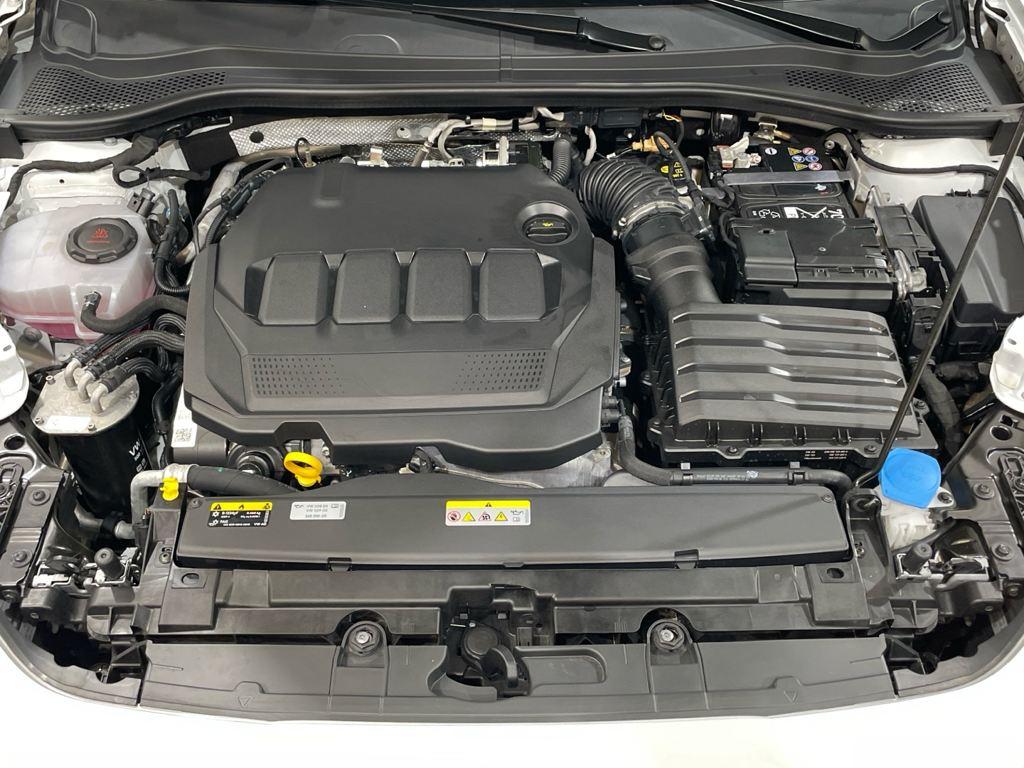 SEAT León 2.0 TDI S&S FR XS DSG 110 kW (150 CV) - 13