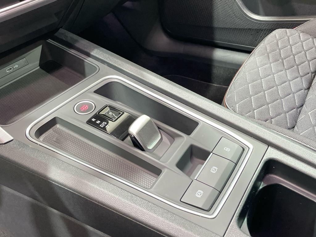 SEAT León 2.0 TDI S&S FR XS DSG 110 kW (150 CV) - 18