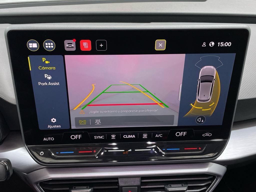 SEAT León 2.0 TDI S&S FR XS DSG 110 kW (150 CV) - 19