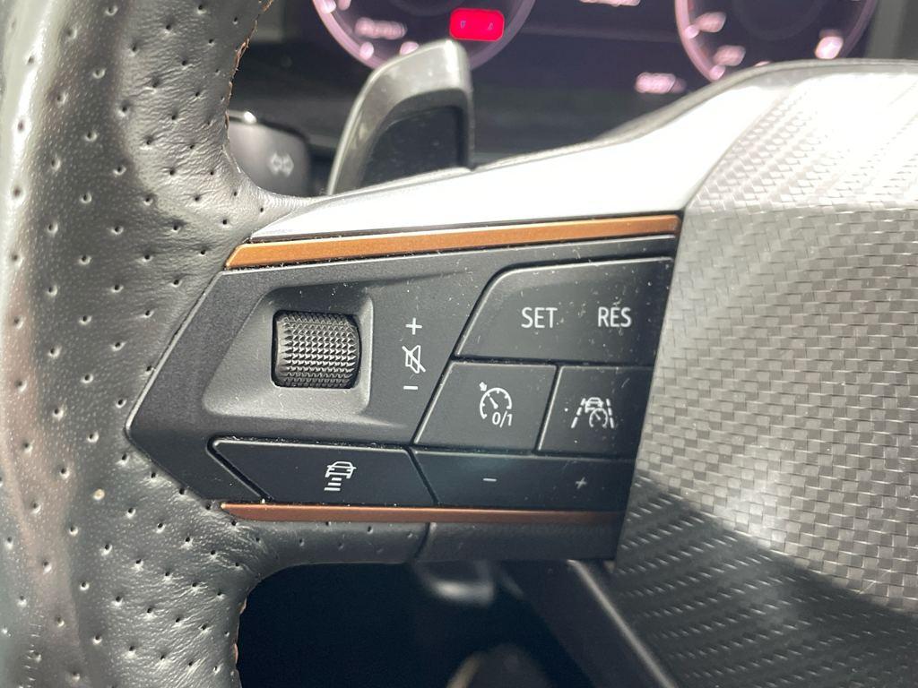 CUPRA León 1.5 eTSI DSG 110 kW (150 CV) - 8