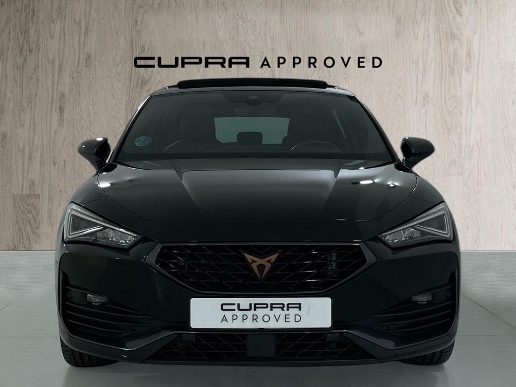 CUPRA León 1.5 eTSI DSG 110 kW (150 CV) - 10