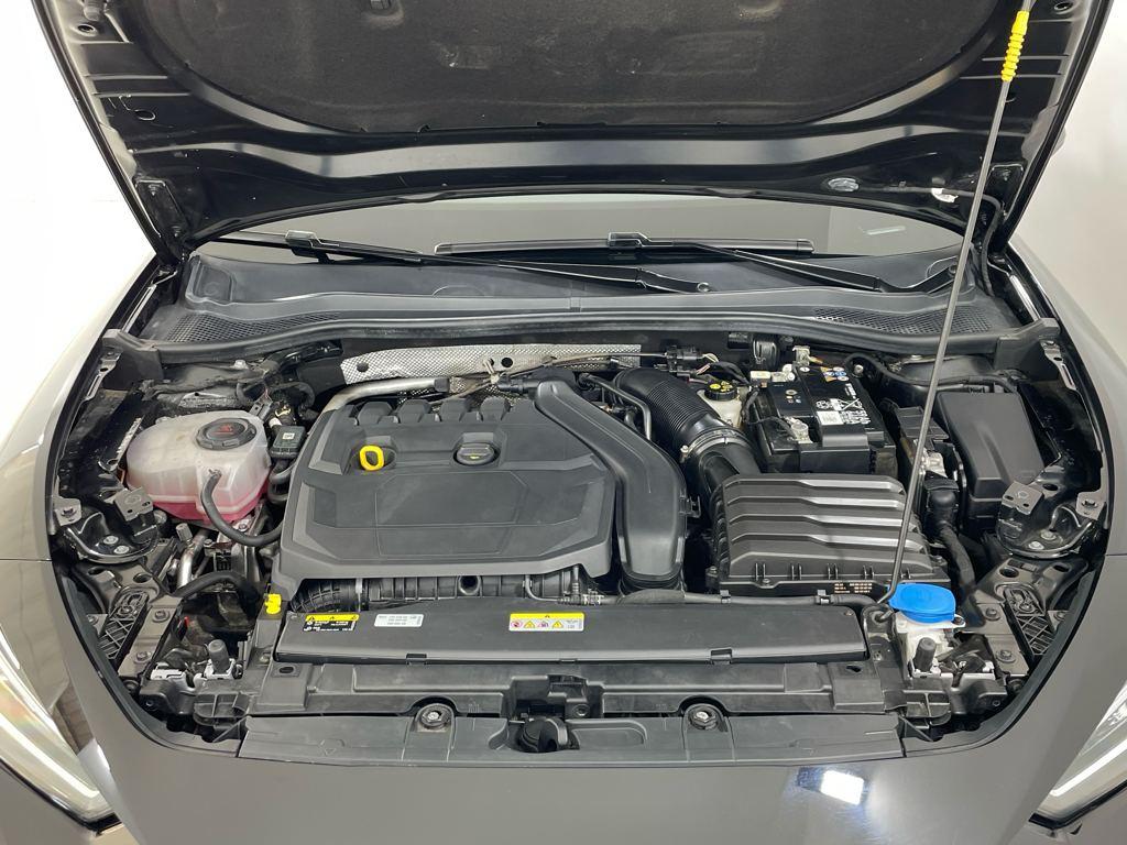 CUPRA León 1.5 eTSI DSG 110 kW (150 CV) - 12